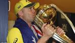 Australia cruises to victory in Cricket World Cup Final with New.