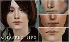 My First lip set actully,