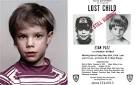 Etan Patz: FBI begins new search for 'milk carton boy' - stillmissing_2198399b