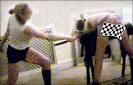 nazi sex tapes