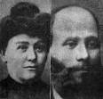 Reb Motl Leyb and Golde