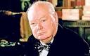 Bedtime: Winston Churchill