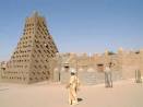 Mr. Dowling's Timbuktu Page