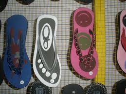 Peluang Usaha Bisnis Sepatu dan Sandal Terkini | 354+ Peluang ...