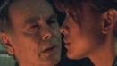 Cavil and Sharon. BATTLESTAR GALACTICA: THE PLAN reveals that yes,