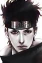 Uchiha Shisui by ~KYUEI-9 on