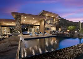 Top 50 Modern House Designs Ever Built! - Architecture Beast