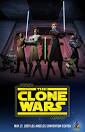 Star Wars: The Clone Wars (TV series) - Wookieepedia, the Star ...