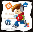 Berbagi dengan blogwalking