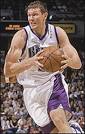 Darius Songaila, Lithuania | Player Profiles by Interbasket