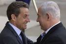 Nicolas Sarkozy & Benjamin