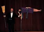 OnMilwaukee.com Arts &amp; Entertainment: Shift Switch: Magicians ...