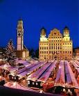 egea forum - Activities - Augsburg invites Groningen: Glühwein und ...