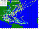 Dr. Jeff Masters' WunderBlog : July hurricane outlook : Weather ...
