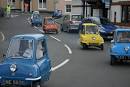 smallest car in the world