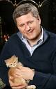 Canadian Prime Minister Harper set for epic election fail / Scrape ...