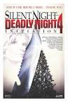 Silent Night, Deadly Night 4: Initiation Movie Posters From Movie ...