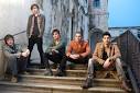 The Wanted on Beat Breakfast! | Beat Breakfast Blog