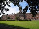 Now part of the University, - via Daymix