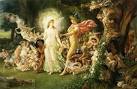 William Shakespeare – A Midsummer Night's Dream
