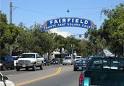 Milan Institute Fairfield, California Campus