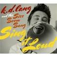 CD OF THE WEEK #7: KD LANG