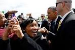 Obama Putting More Emphasis on Civil Rights - WSJ