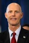 Republican gubernatorial candidate Rick Scott accused primary opponent Bill ... - 09022010-Rick-Scott-Getty-Images-PX00150_9