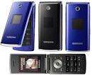 SAMSUNG E210 – thin and affordable clamshell » Unwired View
