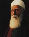 Abdu'l-Bahá