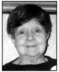 BROZEK, BARBARA Barbara Munz Brozek, 77, of Orange, wife of August V. Brozek Sr., passed away on July 4, 2011 in Yale New Haven Hospital. - NewHavenRegister_BROZEK_20110705