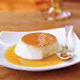 Classic Crème Caramel Recipe | MyRecipes.