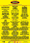 History | READING FESTIVAL 2015