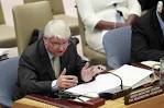 New Darfur chief of peacekeeping makes first visit - Bikya Masr
