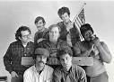 Mike Bloomfield Photo Gallery
