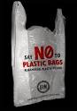 iks thought      A new trend  No Plastic Bag Day