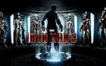 Rainbow Hues: Iron man 3 : Movie Review