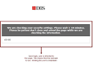 DBS Internet Banking Website Used In A “malware-free” Computer ...
