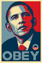 Obama Poster