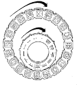 Doomsday, The Mayan Calendar