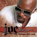 Wensley Online Blogspot   Album  Joe   Joe Thomas New Name
