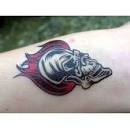 How to Make Temporary Tattoos