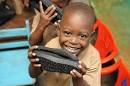 2010 earthquake in Haiti