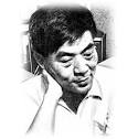 Yoshimoto 吉本隆明氏が亡くなった。死因は肺炎、87歳だそうだ。
