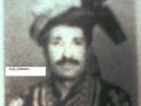 USTAD GUL ZAMAN - 1970s