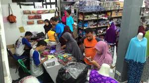 Peluang Bisnis Online Jual Baju Murah Sehari-Hari | RumahanBisnis.com