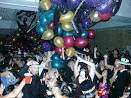 New Year's Eve