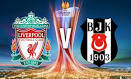 Liverpool v Besiktas: Further sale - Liverpool FC