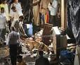 Mumbai Bomb Blast 13th July 2011