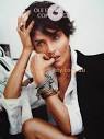 Helena Christensen, Face and